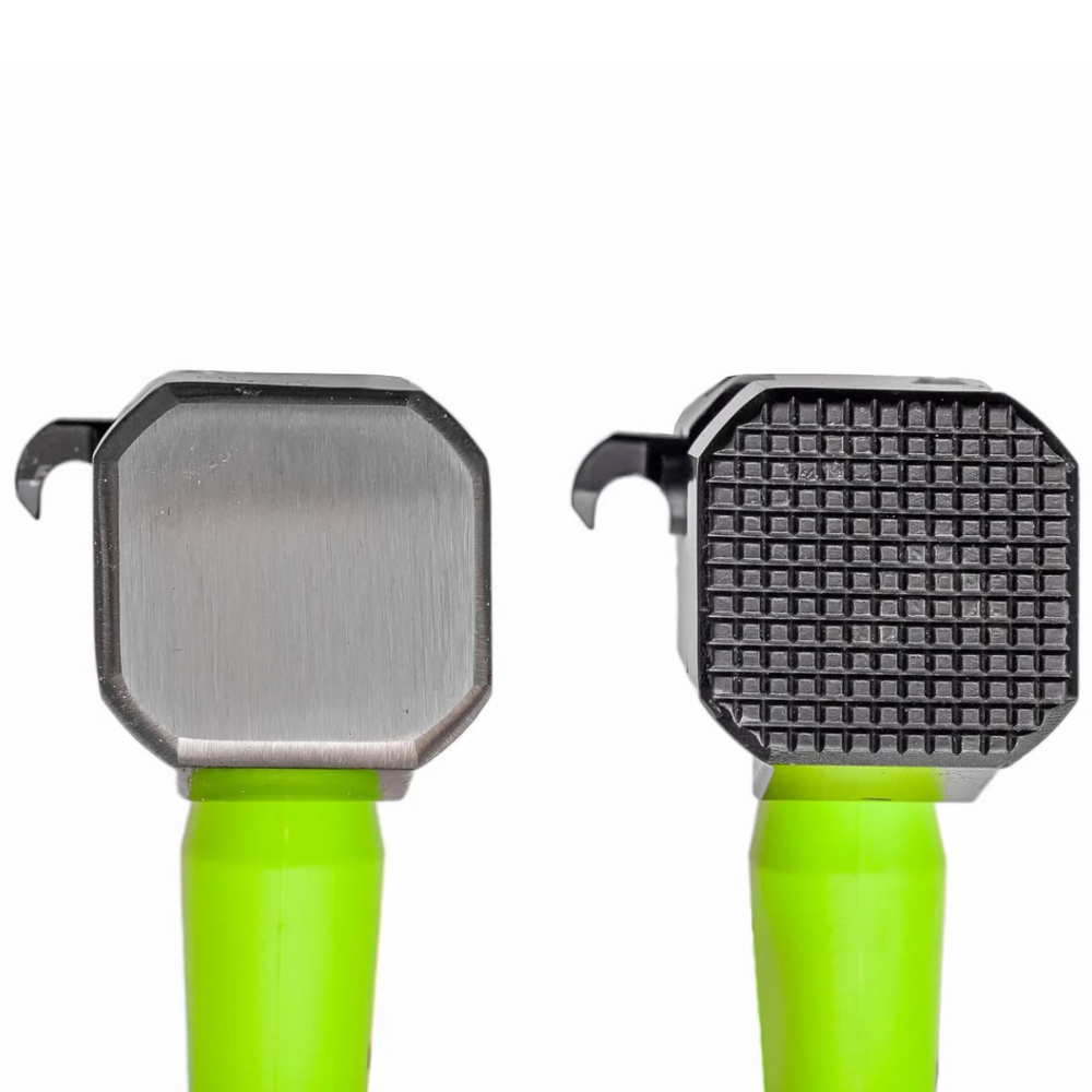 MADI Lineman Tools Smooth Lineman Hammer from GME Supply